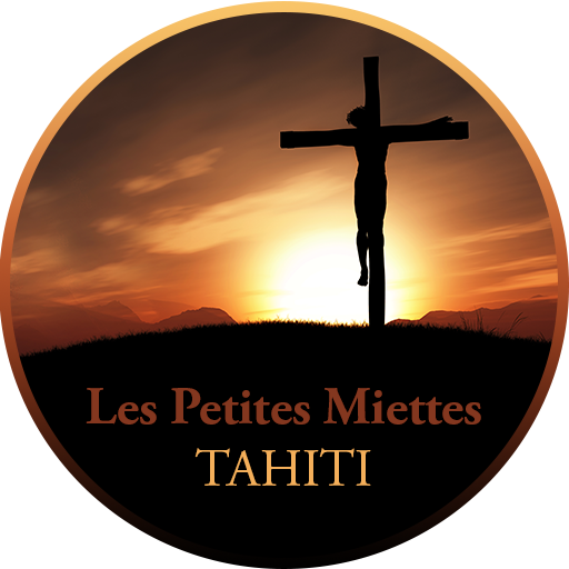 Logo Les Petites Miettes Tahiti