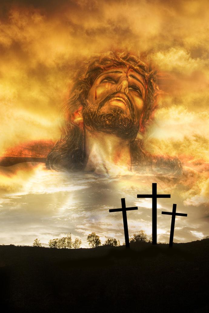 TOME 1 - Le martyr du Christ