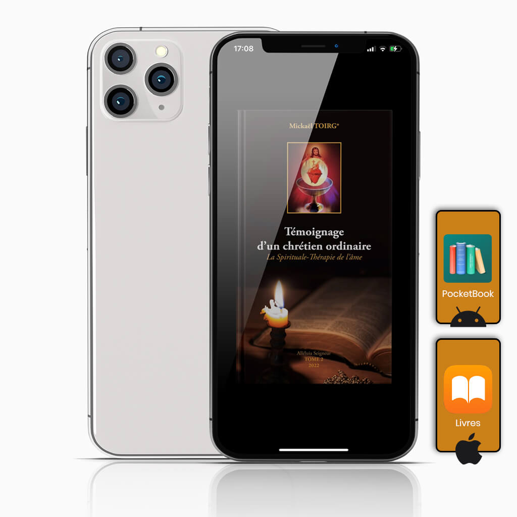 TOME 2S Apps
