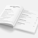 TOME 2 - Table des matières