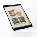 TOME 2T - Menu