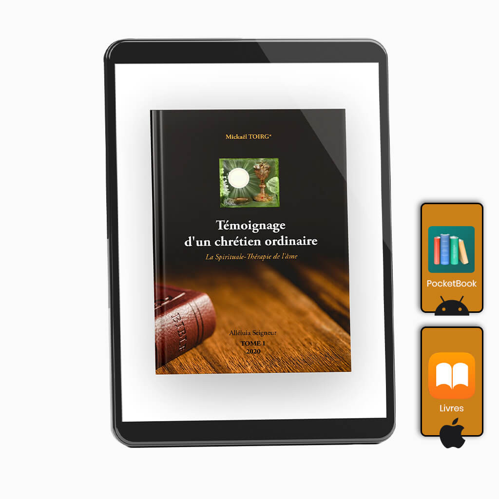 TOME 1T - Apps
