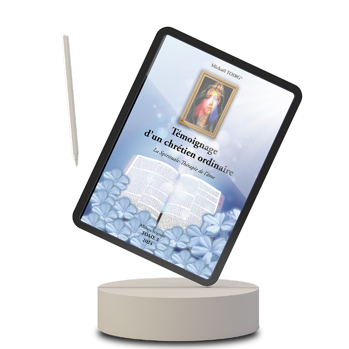 TOME 3 - Format Tablette