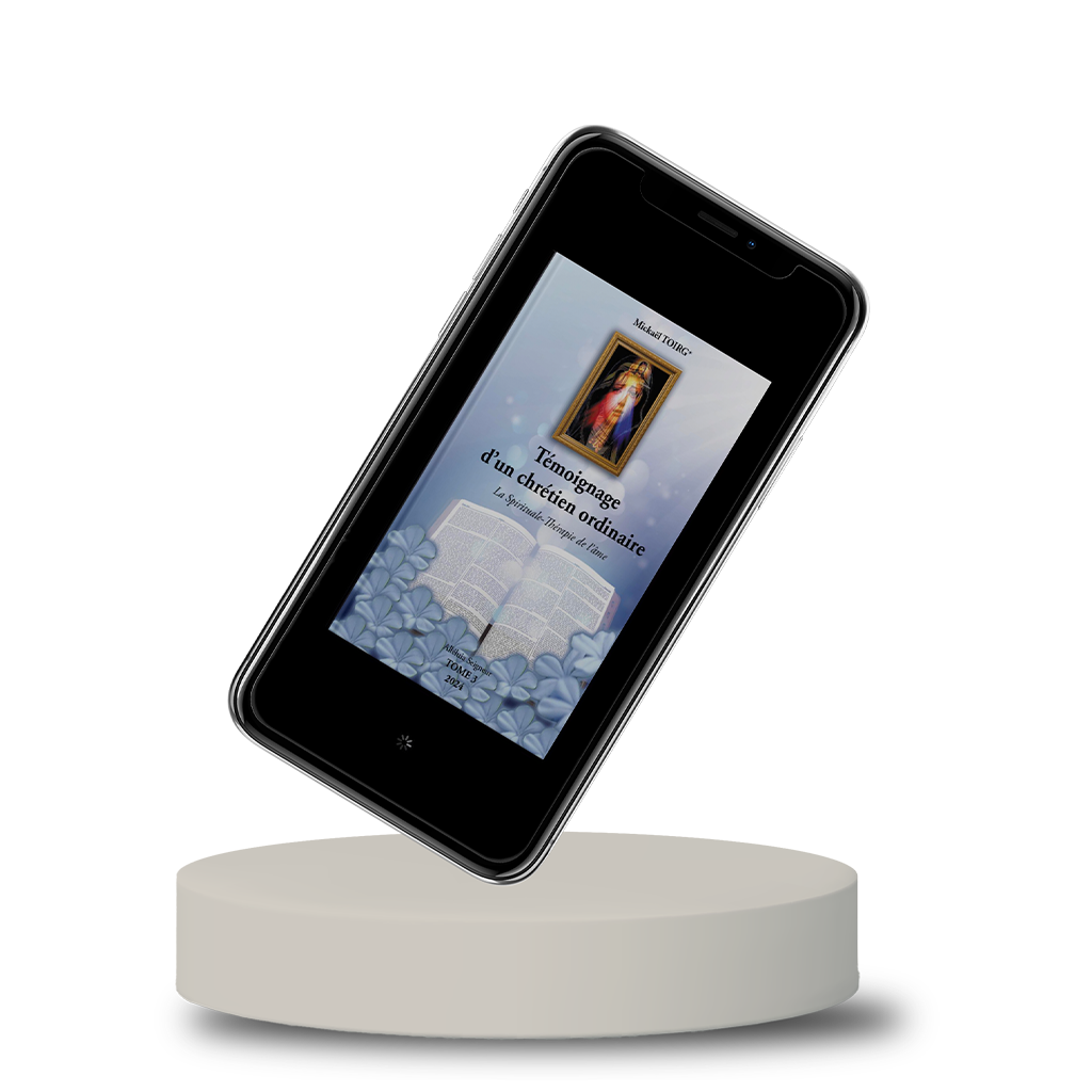 TOME 3 - Format Smartphone