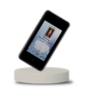 TOME 3 - Format Smartphone