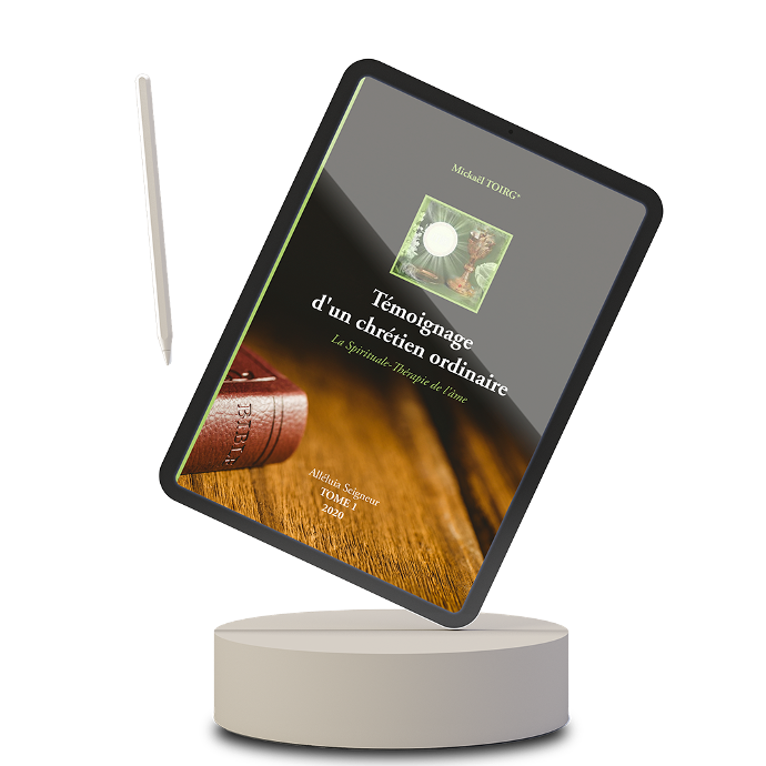 TOME 1 - Format Tablette
