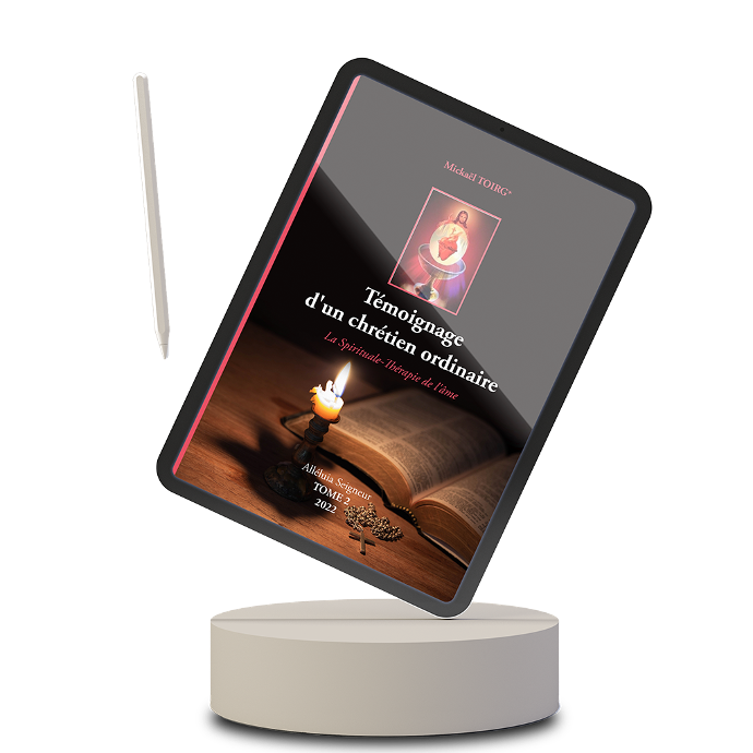 TOME 2 - Format Tablette