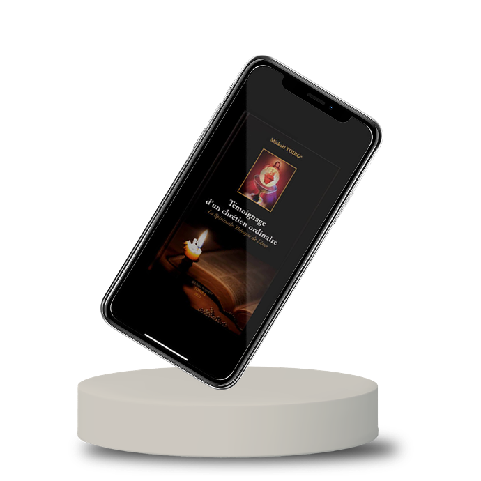TOME 2 - Format Smartphone