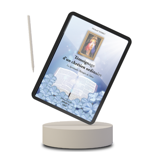 TOME 3 - Format Tablette