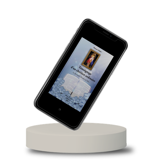 TOME 3 - Format Smartphone