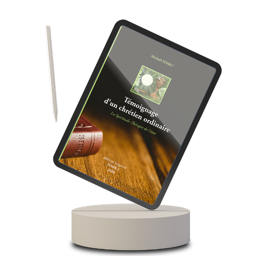 TOME 1 - Format Tablette