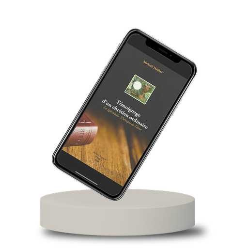 TOME 1 - Format Smartphone