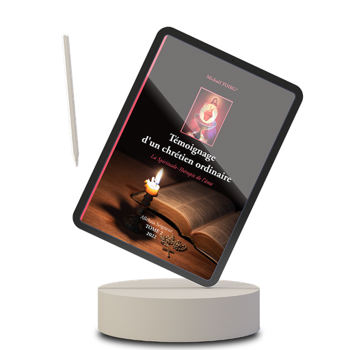 TOME 2 - Format Tablette
